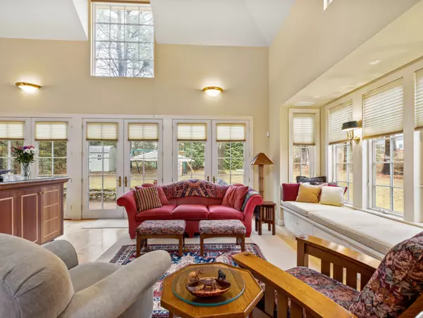 Lexington, MA 02420,17 Bertwell Road