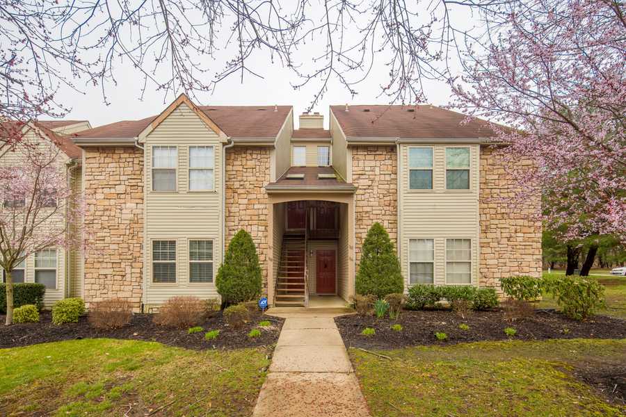 368 Tavistock, Cherry Hill, NJ 08034, 