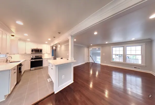 2509 Culpeper Road, Alexandria, VA 22308