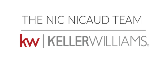 The Nic Nicaud Team @ Keller Williams Realty