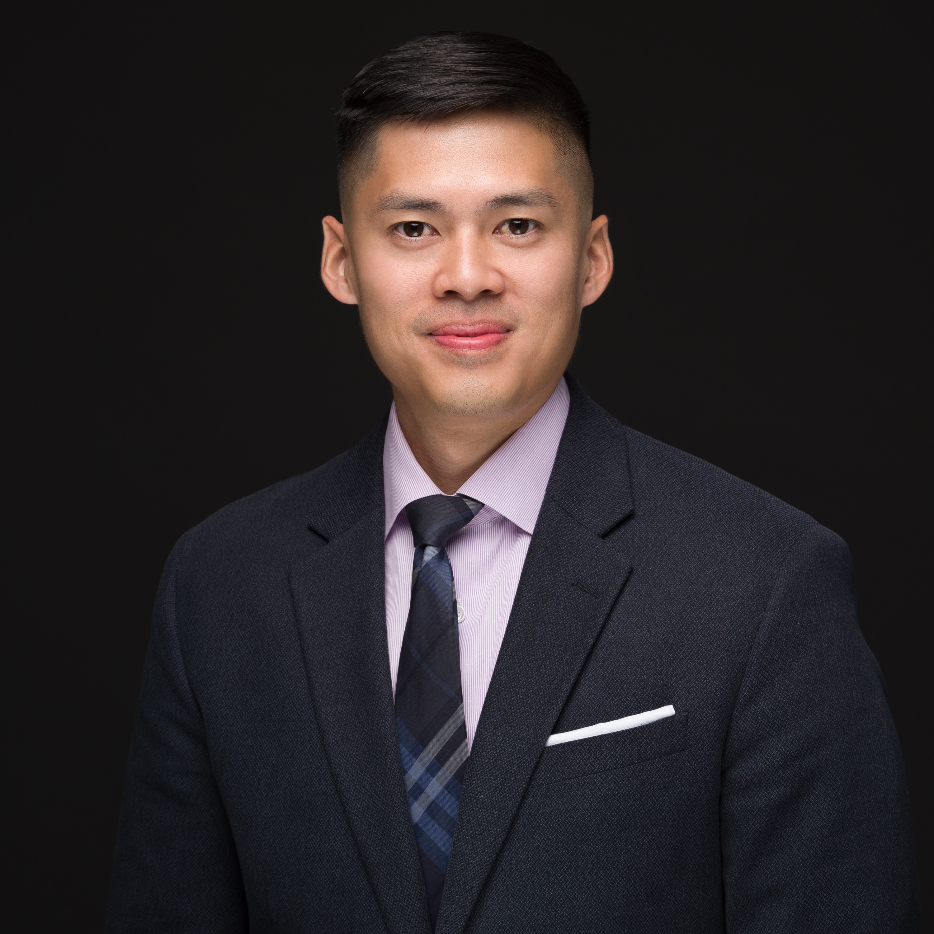 Donnie Kham, Esq.