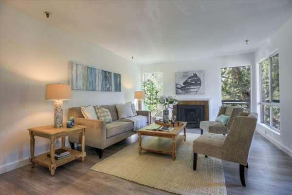 707 Bryant Street #201, Palo Alto, CA 94301