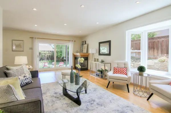 1510 Cowper Court, San Jose, CA 95120