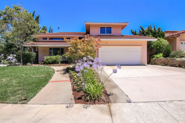 1510 Cowper Court, San Jose, CA 95120