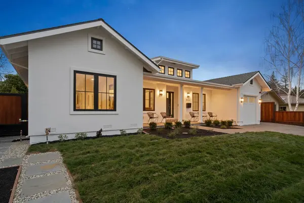 644 Georgia Avenue, Palo Alto, CA 94306