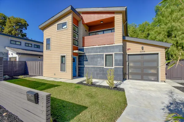 2206 Leland Avenue, Mountain View, CA 94040