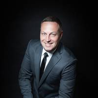 Steve DavidsonSimply Vegas
