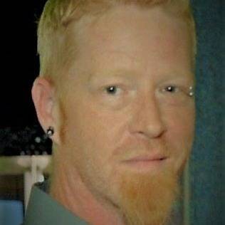 Michael Anderson