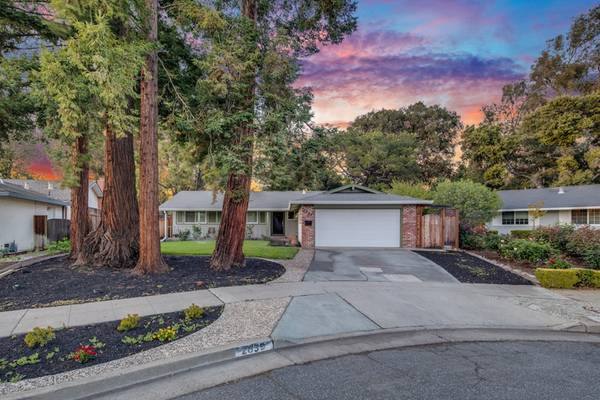 2839 Timberline Court, San Jose, CA 95121