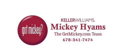 The GetMickey.com Team at Keller Williams Realty Community Partners