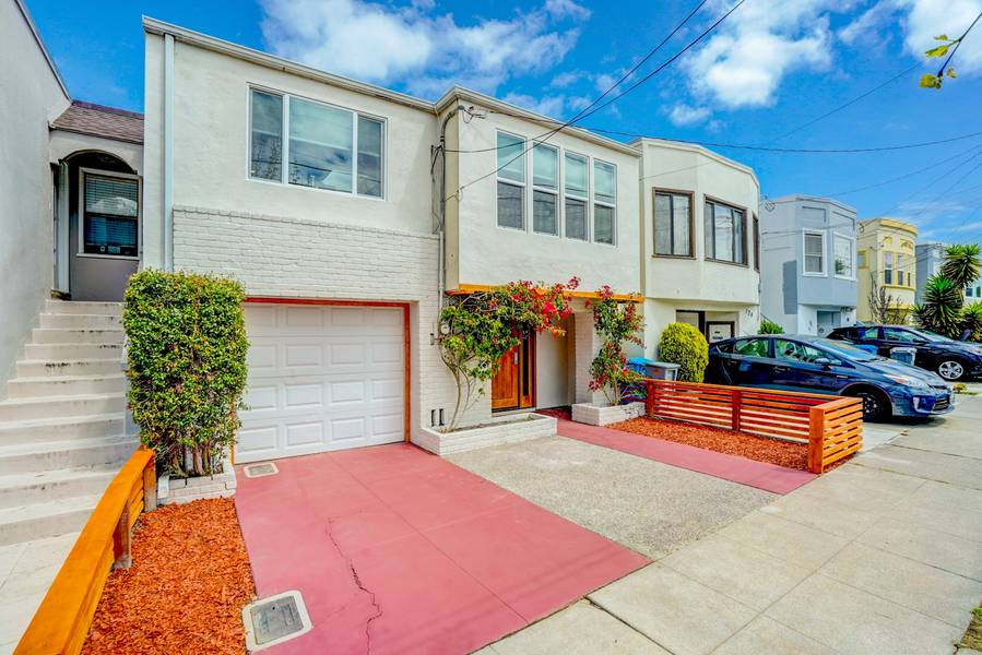 126 Linden Avenue, San Bruno, CA 94066