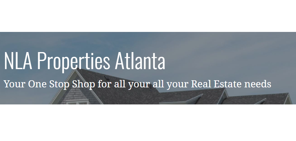 NLA PROPERTIES ATLANTA