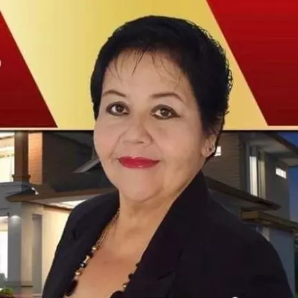 Esperanza Zaldivar-Marquez