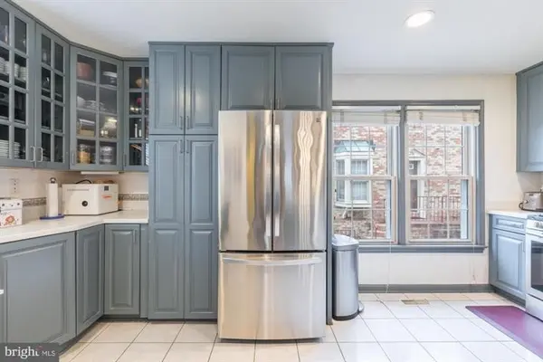 890 North Jackson Street, Arlington, VA 22201