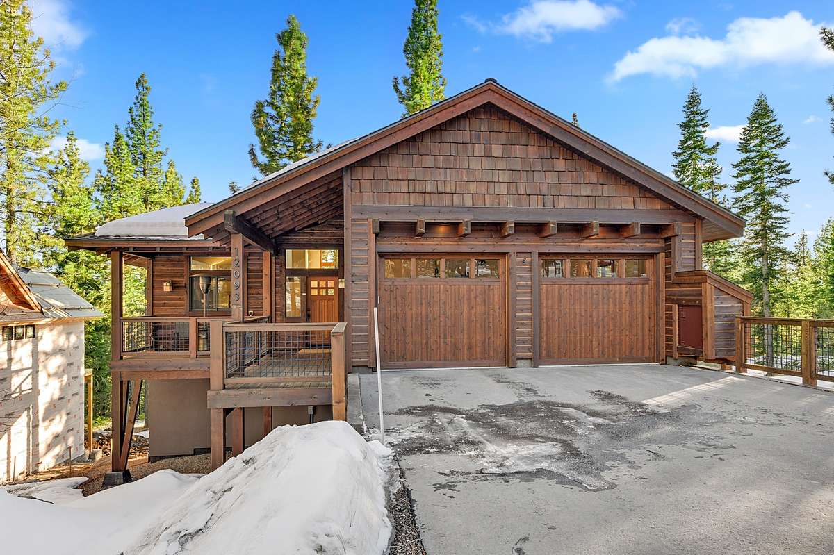 Properties for Sale in Donner Crest