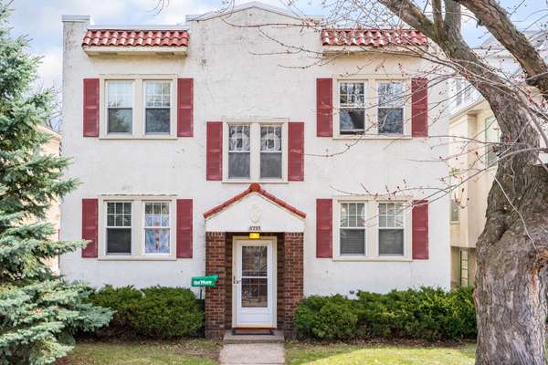 3215 Chicago Avenue, Minneapolis, MN 55407