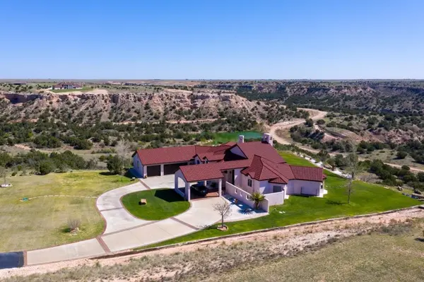 7950 East Lake View Rd, Amarillo, TX 79118