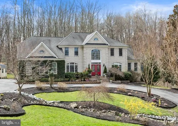 9 Drummers Cove, Stafford, VA 22554