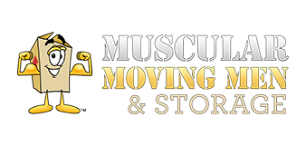 Muscular Moving Men 