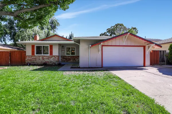6466 Century Drive, San Jose, CA 95129