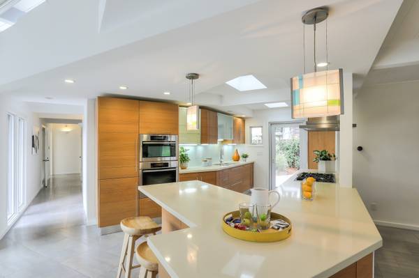 675 Evergreen Street, Menlo Park, CA 94025