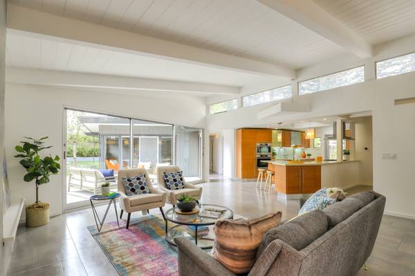 675 Evergreen Street, Menlo Park, CA 94025