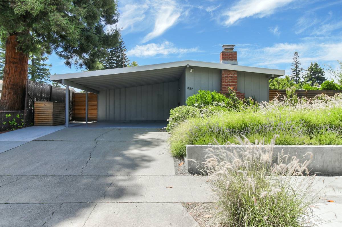 857 Tamarack Lane, Sunnyvale, CA 94086