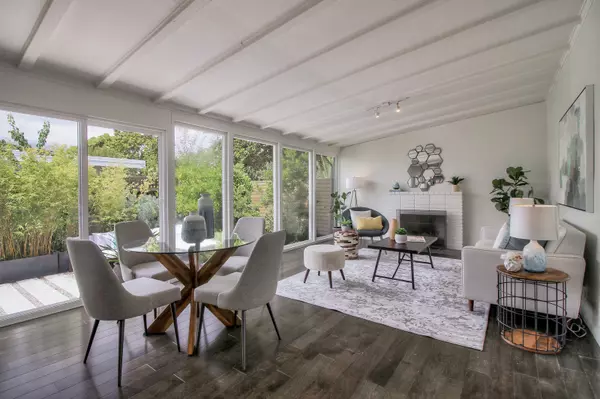 Sunnyvale, CA 94086,857 Tamarack Lane