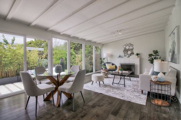 857 Tamarack Lane, Sunnyvale, CA 94086