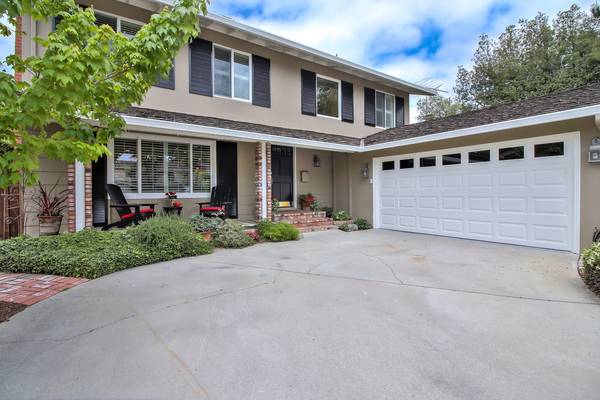 1511 Emperor Way, Sunnyvale, CA 94087
