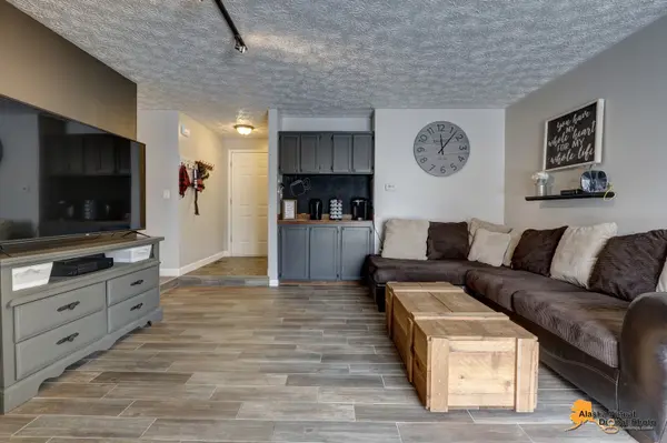 12246 Crested Butte Drive, Anchorage, AK 99577