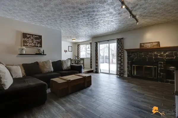12246 Crested Butte Drive, Anchorage, AK 99577