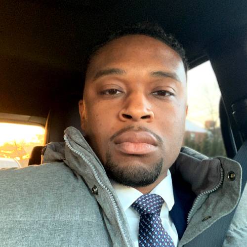 RJ Griffin