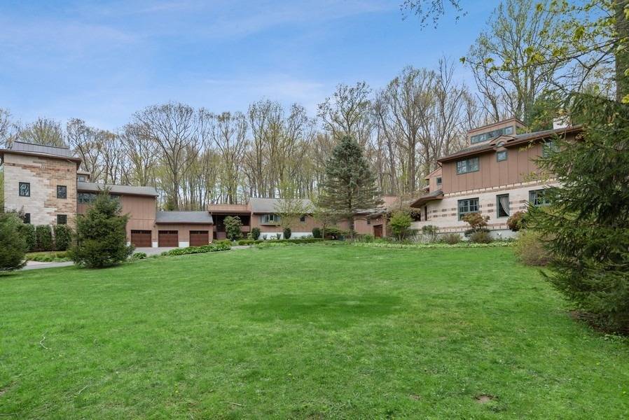 3 Duke Court, Morristown, NJ 07960