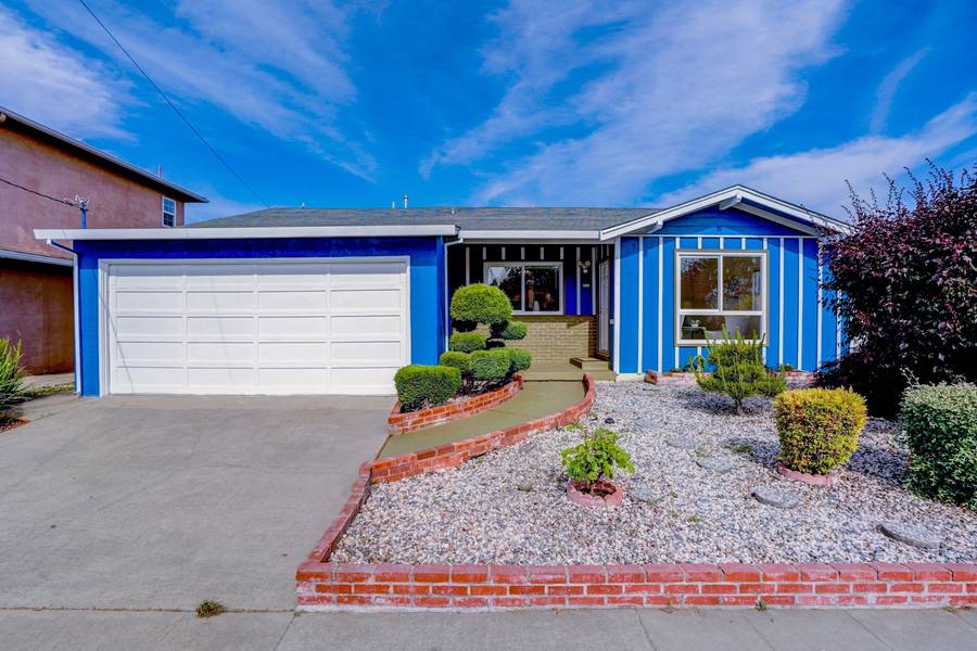 26076 Gettysburg Avenue, Hayward, CA 94545