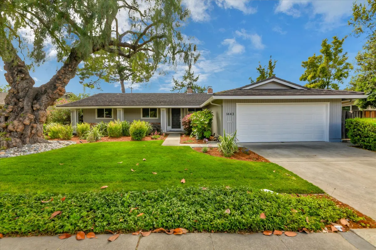 1443 Hollenbeck Avenue, Sunnyvale, CA 94087