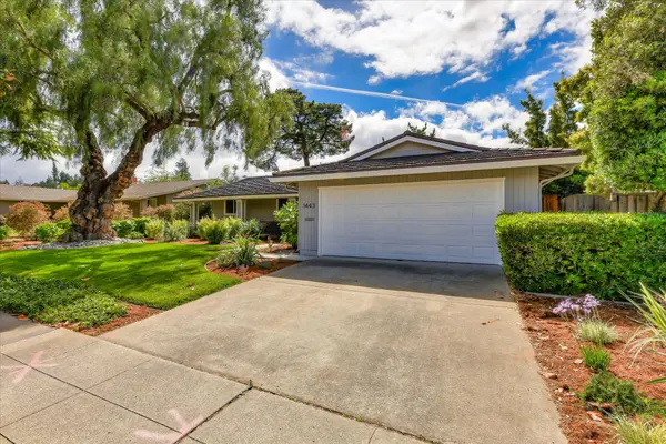 1443 Hollenbeck Avenue, Sunnyvale, CA 94087