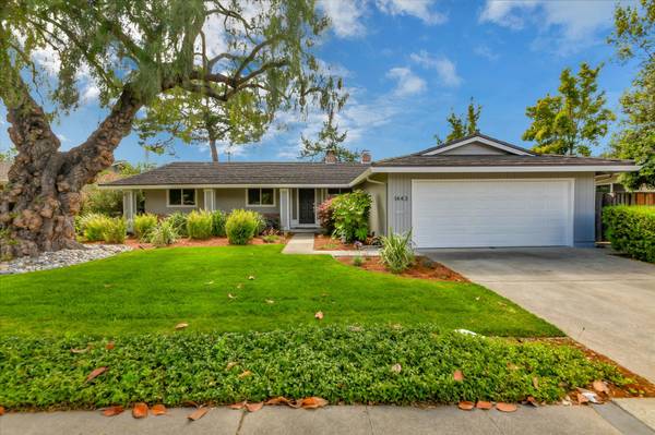 1443 Hollenbeck Avenue, Sunnyvale, CA 94087