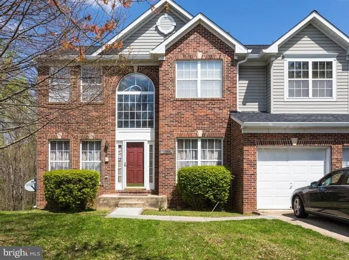 9614 Cedar Crest Way, Springdale, MD 20774