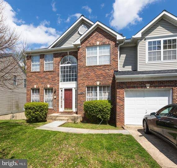 9614 Cedar Crest Way, Springdale, MD 20774