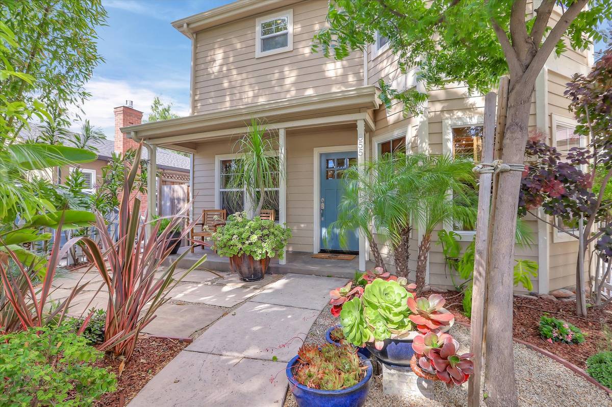 855 Monroe Street, Santa Clara, CA 95050