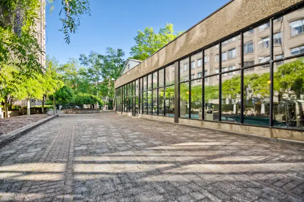 1731 Beacon Street #318, Brookline, MA 02445