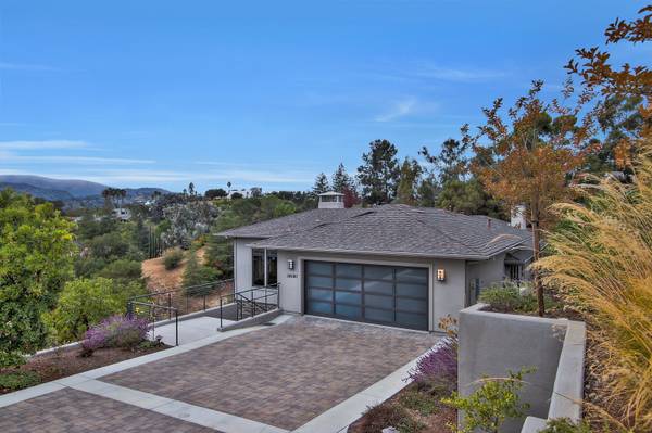 24580 Ruth Lee Court, Los Altos, CA, USA, 