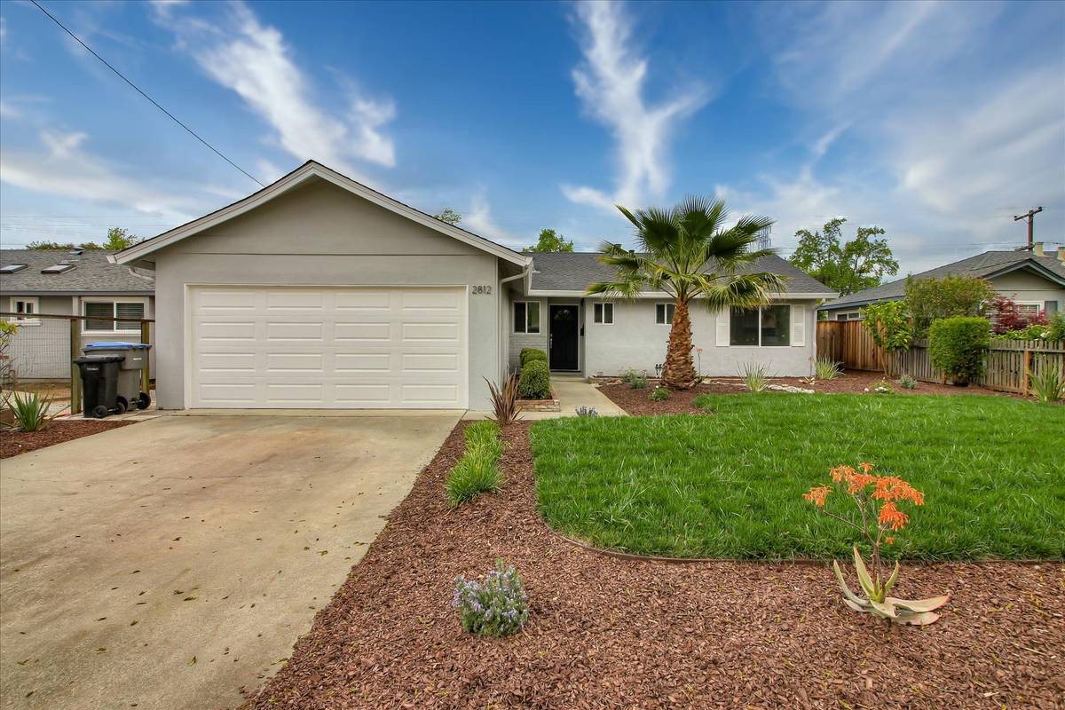2812 Lexford Avenue, San Jose, CA 95124