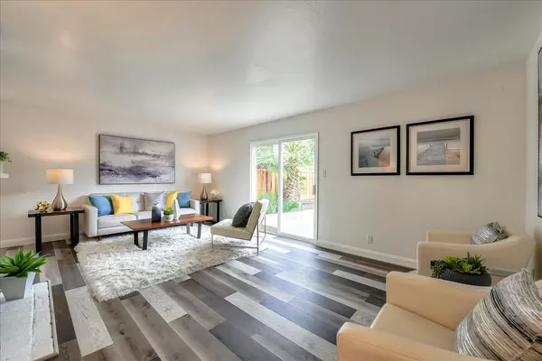 San Jose, CA 95124,2812 Lexford Avenue
