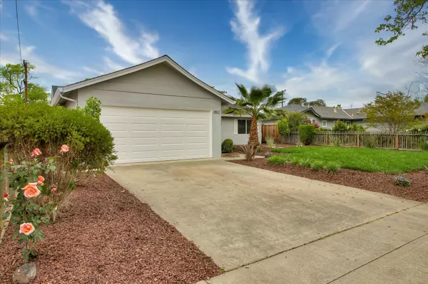 San Jose, CA 95124,2812 Lexford Avenue