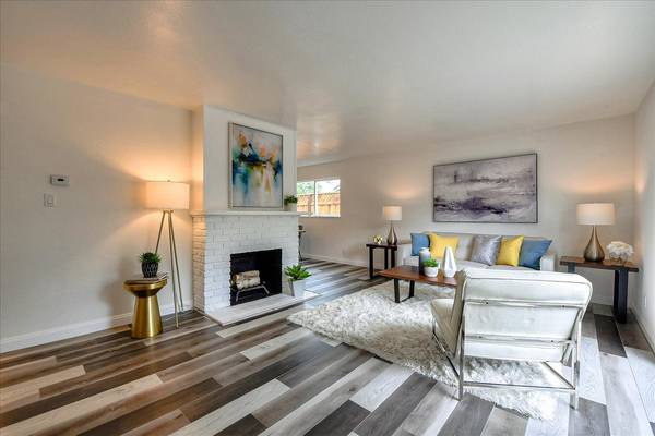 2812 Lexford Avenue, San Jose, CA 95124