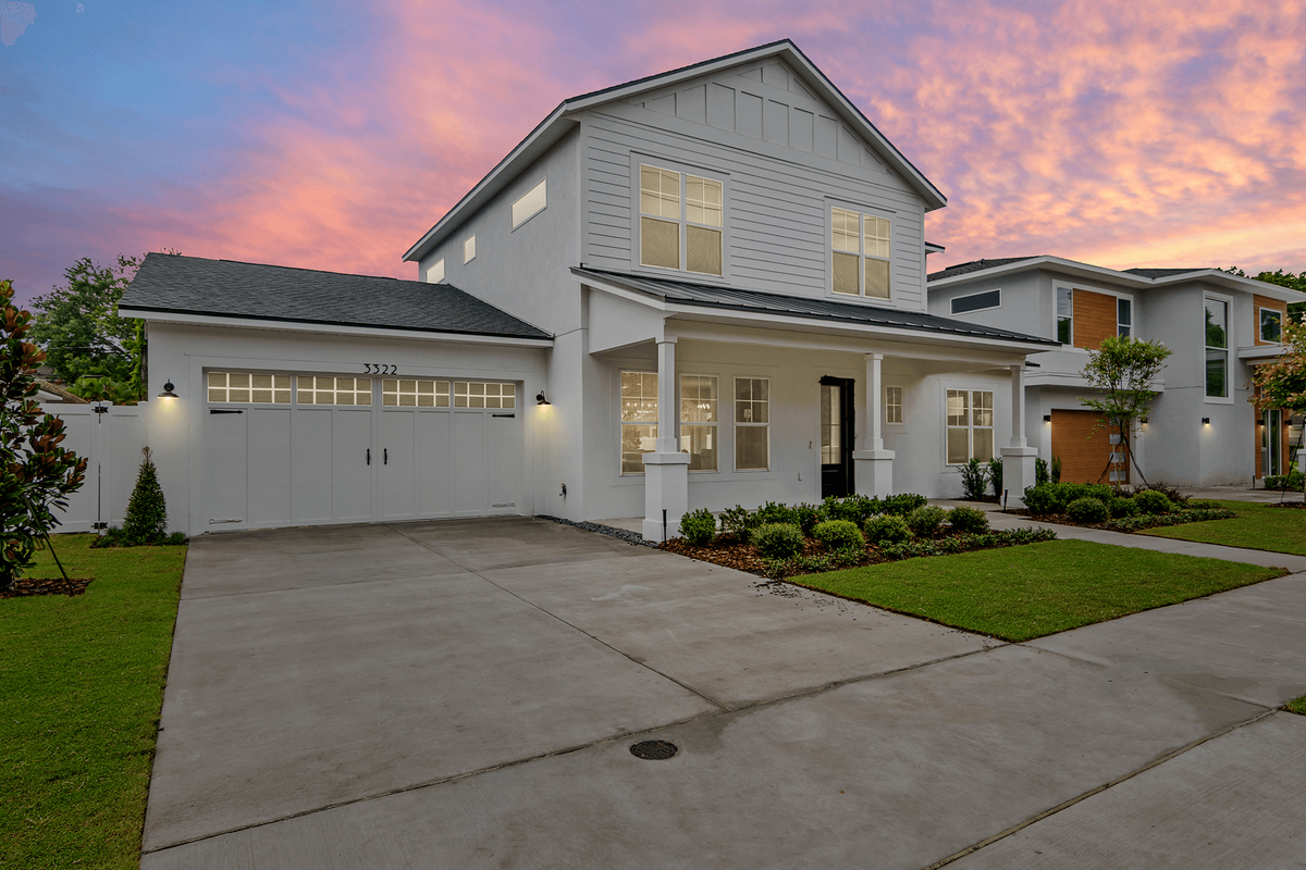 532 Dunblane Dr, Winter Park, Fl 32792