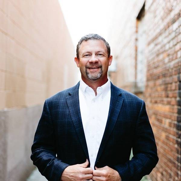 Real Estate Agent Bryan Bench Core Realty Partners, LLC