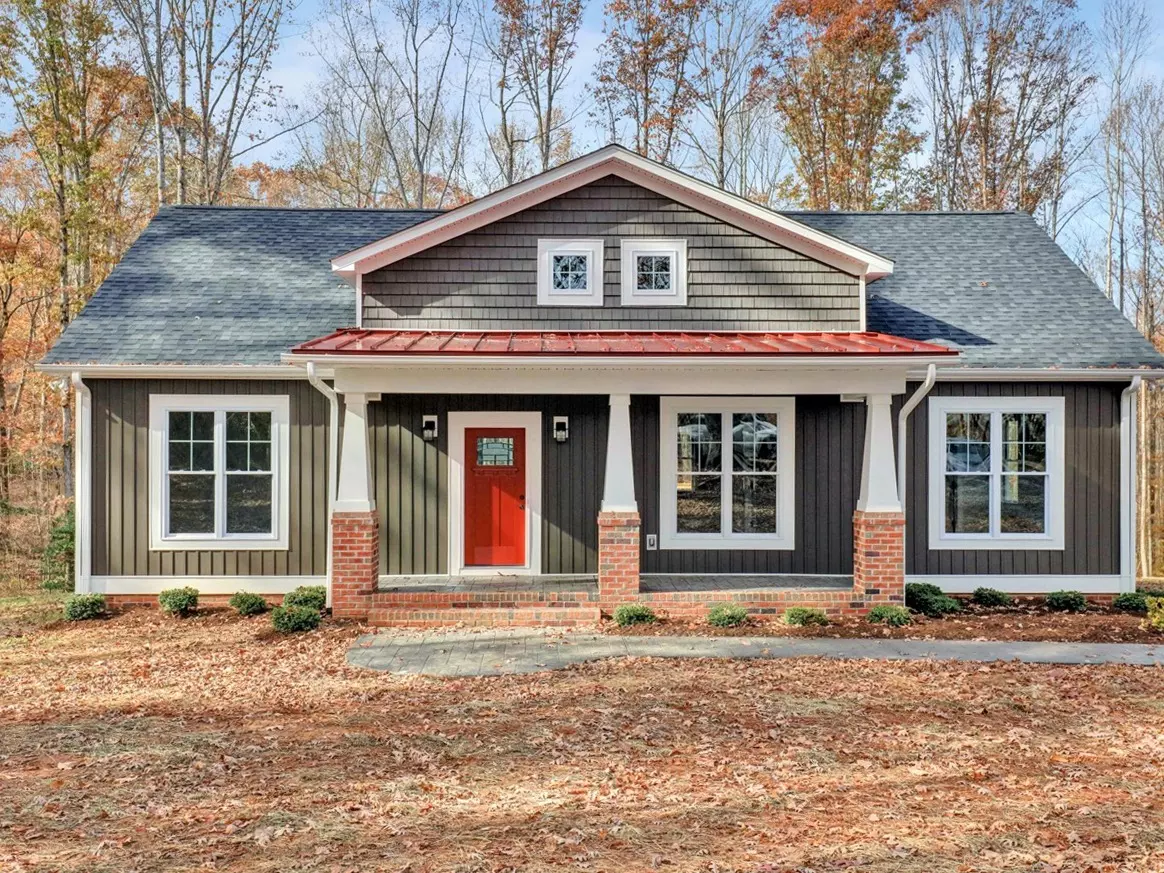 Somerton Floorplan